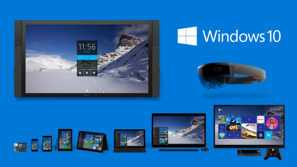 微软曝Windows 10省电、不吃内存