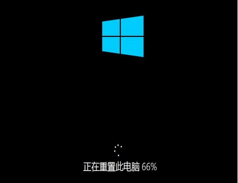 windows10正式版恢复出厂设置