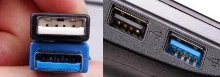 usb2.0usb3.0