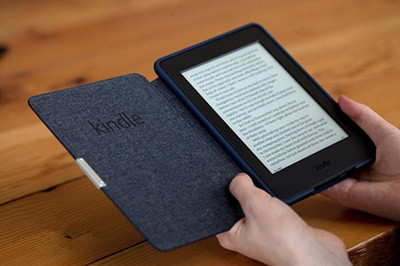 Win10һ°Kindleͳ