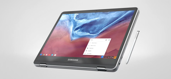 Chromebook Pro