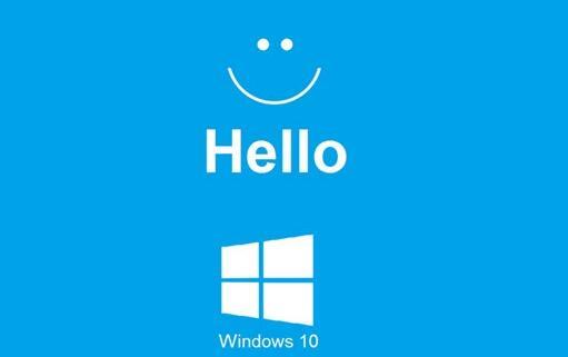 windows hello