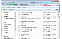 win7ϵͳCеlog־ļɾ