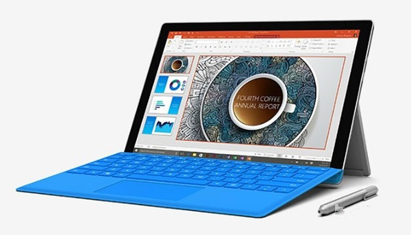 Surface Pro