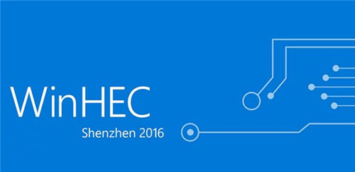 ΢WinHEC 2016ڴ᣺HoloLens Win10ʵ