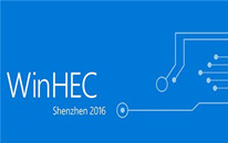 ΢WinHEC 2016ڴ᣺HoloLens Win10ʵ