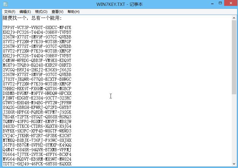 win7к