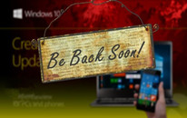 ΢ϢͣWin10Ԥ·