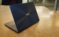˶ZenBook 3 Win10