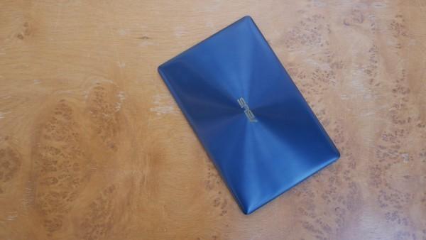 ˶ZenBook 3