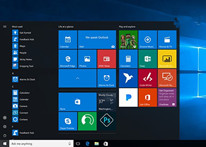 Win10߸Ľʼ˵Ӧôļз